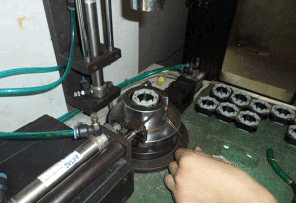 步進(jìn)電機運轉(zhuǎn)不正常的原因——西安泰富西瑪電機(西安西瑪電機集團股份有限公司)官方網(wǎng)站 步進(jìn)電機運轉(zhuǎn)不正常的原因——西安泰富西瑪電機(西安西瑪電機集團股份有限公司)官方網(wǎng)站