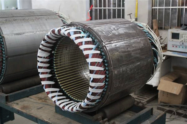 交流高壓電機(jī)定子成型線圈試驗(yàn)知識(shí)——西安泰富西瑪電機(jī)(西安西瑪電機(jī)集團(tuán)股份有限公司)官方網(wǎng)站 交流高壓電機(jī)定子成型線圈試驗(yàn)知識(shí)——西安泰富西瑪電機(jī)(西安西瑪電機(jī)集團(tuán)股份有限公司)官方網(wǎng)站