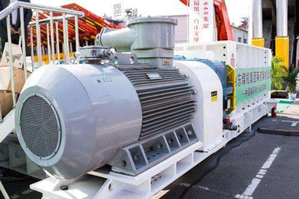 西安西瑪直流電機調速方法及特點。 西安西瑪直流電機調速方法及特點。