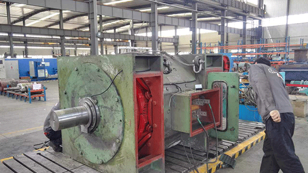 為什么西安西瑪直流電機啟動電流過高? 為什么西安西瑪直流電機啟動電流過高?