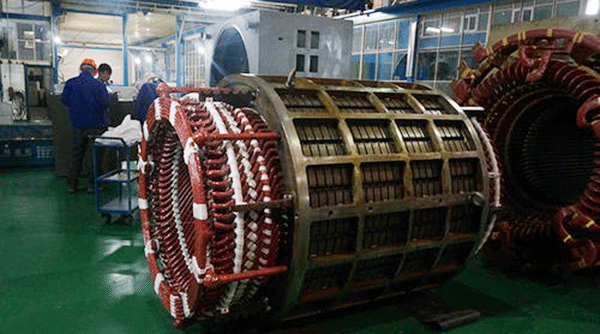 西安西瑪直流電機(jī)檢修運(yùn)行中的刷火現(xiàn)象分析。 西安西瑪直流電機(jī)檢修運(yùn)行中的刷火現(xiàn)象分析。