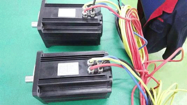 淺談無刷直流電機(jī)的發(fā)展趨勢(shì)。 淺談無刷直流電機(jī)的發(fā)展趨勢(shì)。