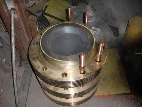 如何在加工過(guò)程中防止電機(jī)滑環(huán)損壞? 如何在加工過(guò)程中防止電機(jī)滑環(huán)損壞?