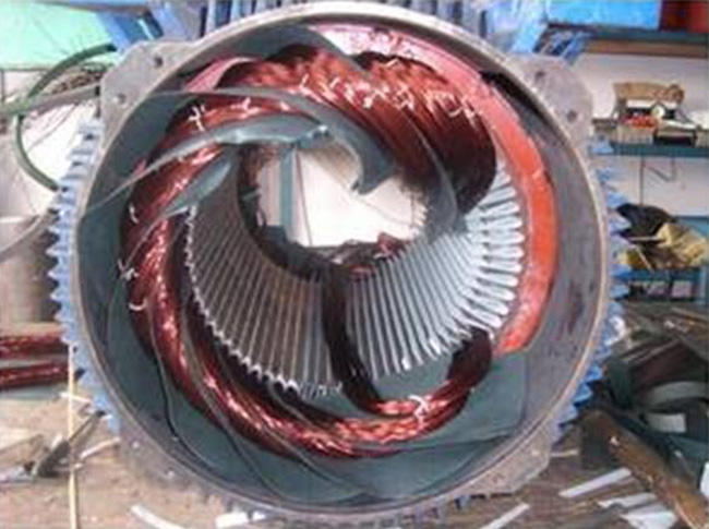 西安西瑪電機(jī)耐壓試驗是怎么回事? 西安西瑪電機(jī)耐壓試驗是怎么回事?
