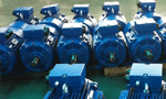 普通電機(jī)為什么比高效電機(jī)效率低下?——西安博匯儀器儀表有限公司