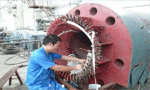 西安西瑪電機(jī)現(xiàn)場清洗方法有哪些？——西安博匯儀器儀表有限公司