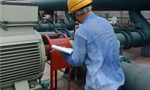 三相異步電機(jī)的電流過大是因?yàn)槿毕噙\(yùn)行嗎?——西安博匯儀器儀表有限公司
