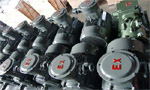 防爆電機(jī)為什么推薦西瑪電機(jī)這個(gè)品牌?——西安博匯儀器儀表有限公司