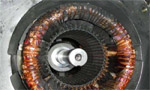 西瑪電機(jī)修理指南:應(yīng)對(duì)電機(jī)冒煙情況——西安博匯儀器儀表有限公司